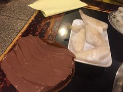 -邓莽子老火锅(中兴路总店)