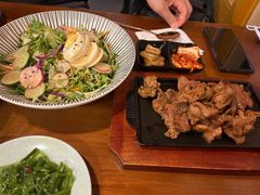 -槿Story·韩国料理(望京韩国美食城店)