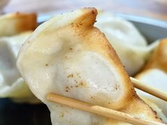 -锅贴大王南翔小笼(临沂二村店)