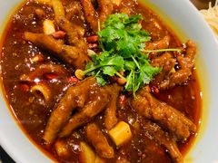 -辛香汇·现炒川菜(武进吾悦店)