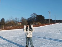 -棋盘山冰雪大世界