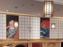 -松野谷·寿喜烧自助(华联顺义金街购物中心店)