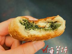 海苔饼-王天顺海苔饼