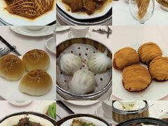 -凤凰楼酒家·粤宴点心(华强北店)