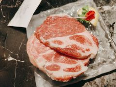 -韩悦牛排烤肉(仓山万达店)