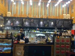 -Cafe Alice咖啡爱丽丝(奥城店)
