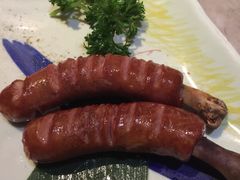 -贵木日本料理·铁板烧(新地假日广场店)