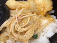 -苗小坛酸汤鱼(酒仙桥店)