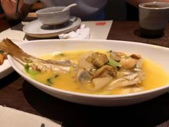 -扬州狮子楼·非遗淮扬菜(总店)
