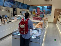 -烘焙町面包店(西四店)