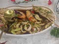 -3号仓库·创意中国菜(嘉兴龙鼎万达店)