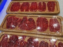 -丰卓会海鲜自助(中润大道店)