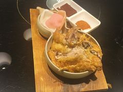 -東舍食唐精品陕菜馆