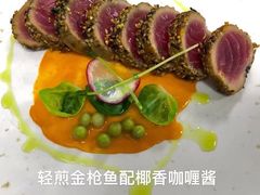 -造精酿餐厅