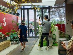 -食光慢宴·安吉土菜馆