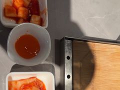 -通海俄式烧烤·俄罗斯大串(嵩山路店)