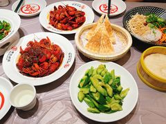 -有位虾匠·香辣蟹·小龙虾(李村店)