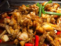 -蛙小侠(威高广场店)