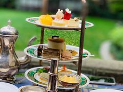 -马勒别墅·中餐厅