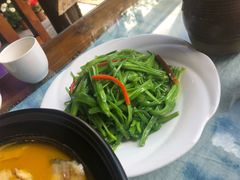 -尽善百年古院餐厅(王家老宅店)