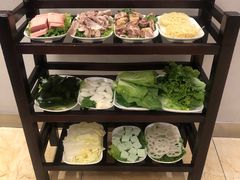 午餐肉-爱膳菌锅锅(阳南店)