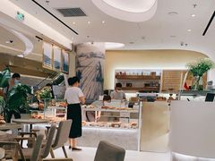 大堂-Perma Café樸門(五羊店)