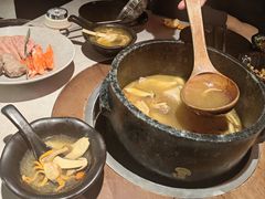 -芸山季·云南野生菌火锅(人民广场来福士店)