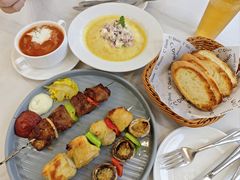 -库滋明·俄罗斯特色美食(中央大街店)