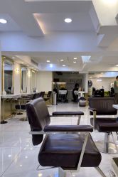 -雅仕 HAIR SALON 美发沙龙