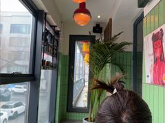 -GOIN CAFE 光阴咖啡馆