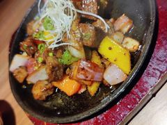 -隐月· 㐂和食屋(芝罘万达公馆店)