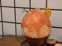 -WONDER ICE 萬得冰田(建設路总店)
