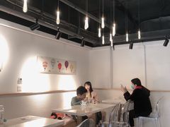 -3.3手制甜品轻食馆(虎门万科云城店)