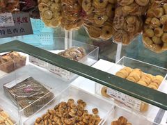 -红房子西点(南京东路店)