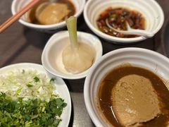 -将台涮肉(酒仙桥店)
