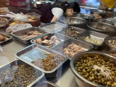 -圆蛋酒料•生腌(开元路店)