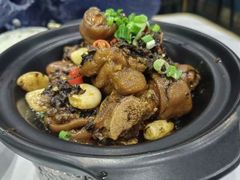 -洞庭米湘·湖南菜(银河SOHO店)