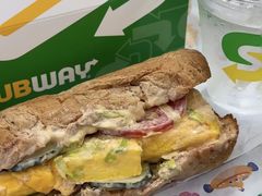 -赛百味SUBWAY(高新店)