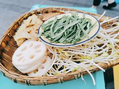 -石灰市老火锅(北滨路店)