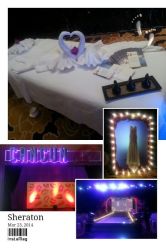 -上海外高桥喜来登酒店·宴会厅