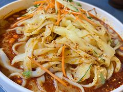 -伊带伊路新疆美食府(呼家楼店)