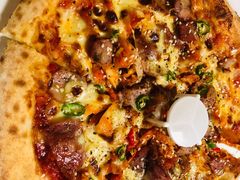 -盘炉forenza·云贵川融合小食堂 ( 钟楼中柳巷店)