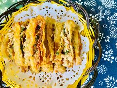 -国生茶庄·地道农家菜团建活动