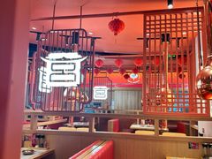 -韩宫宴和牛烤肉(上海金山万达店)