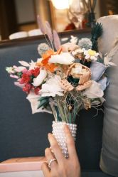 -DNA Wedding 婚礼记(上海店)