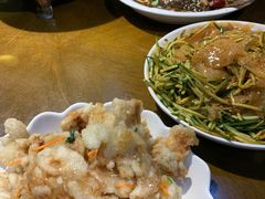 -老兵食堂(景新街店)