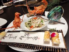 -京杭上院·河景花园餐厅·杭帮菜名店