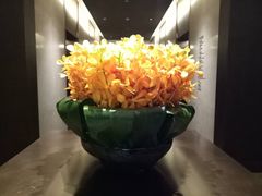 -丽晶轩中餐厅(重庆丽晶酒店)