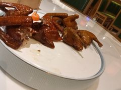 -大鸽饭(马王堆店)