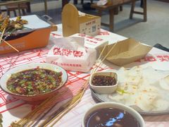-饶福记·南昌烧烤大排档(九龙湖土著店)